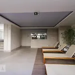 Aconchego E Estilo Na Barra