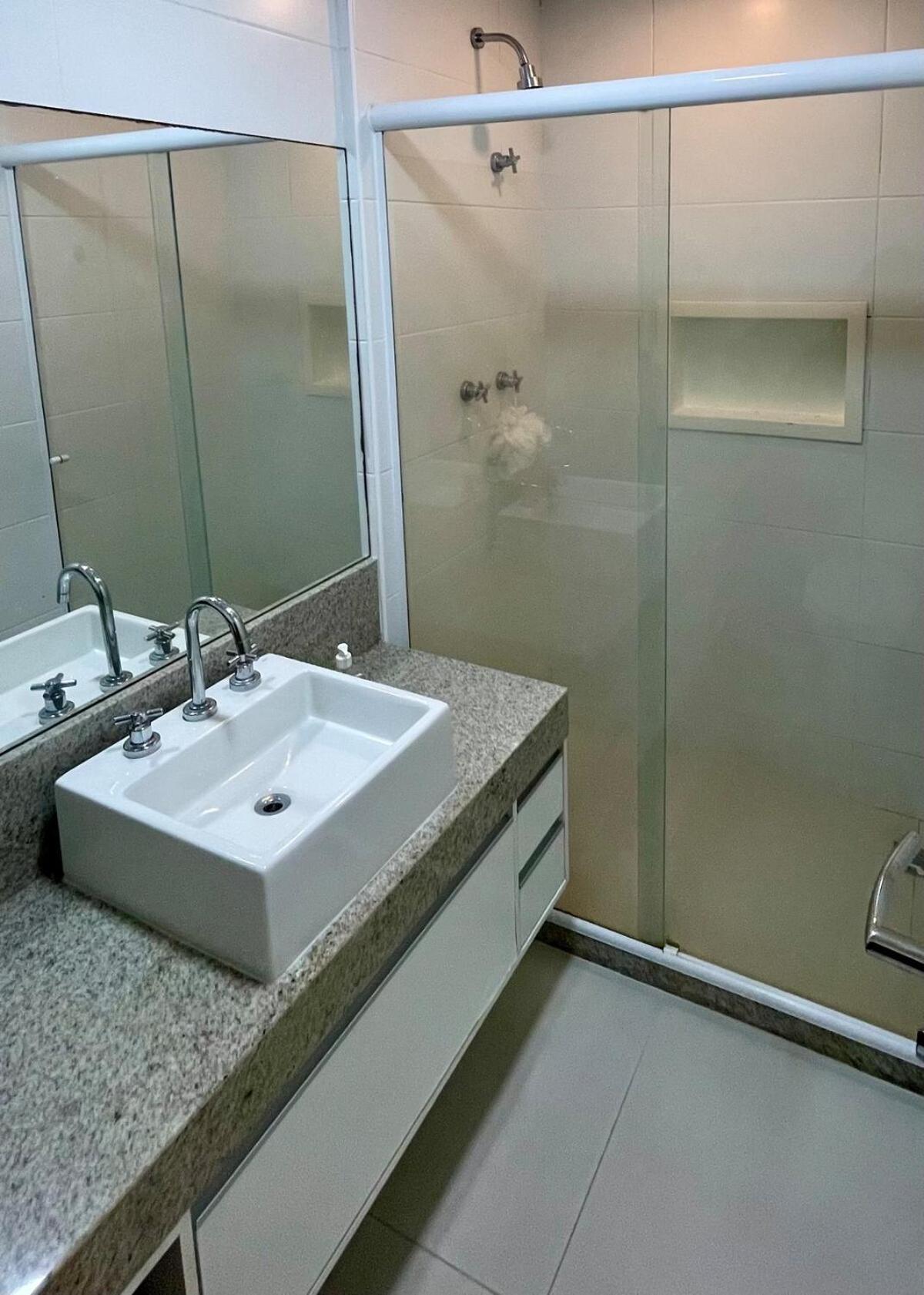 Aconchego E Estilo Na Barra Appartement