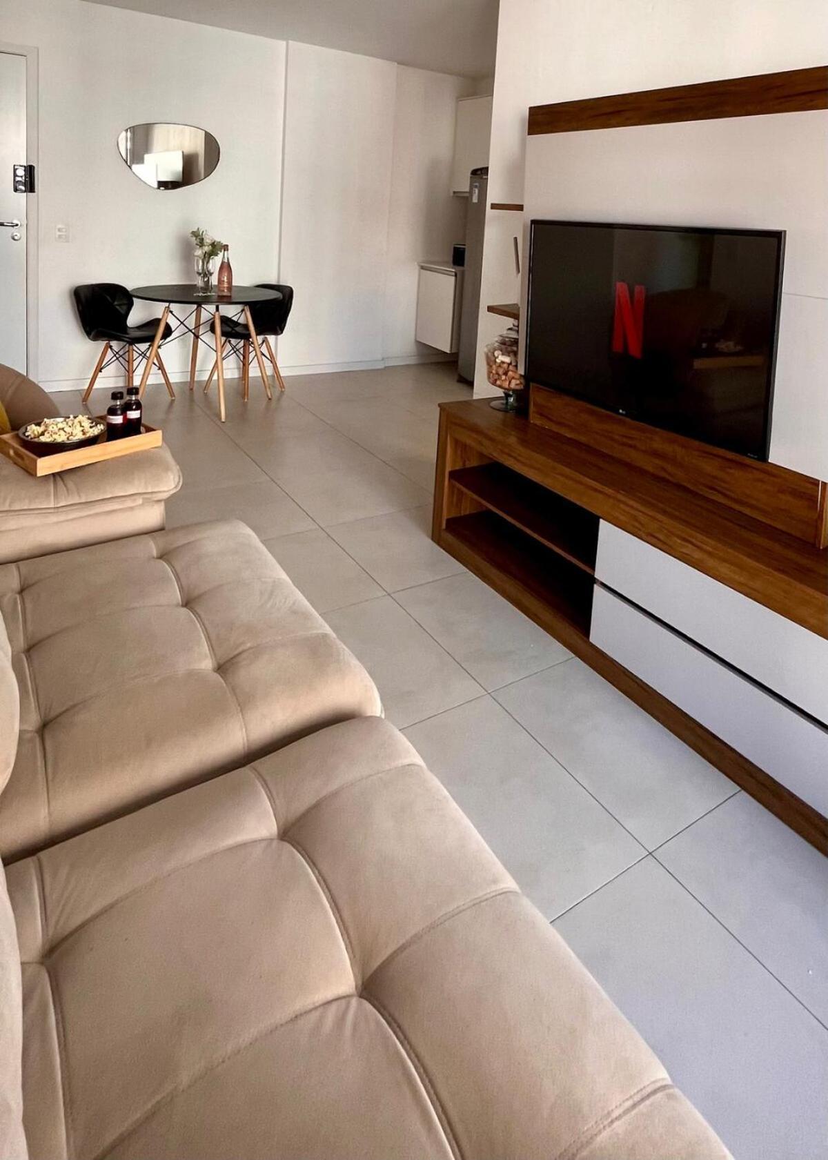 Appartement Aconchego E Estilo Na Barra *