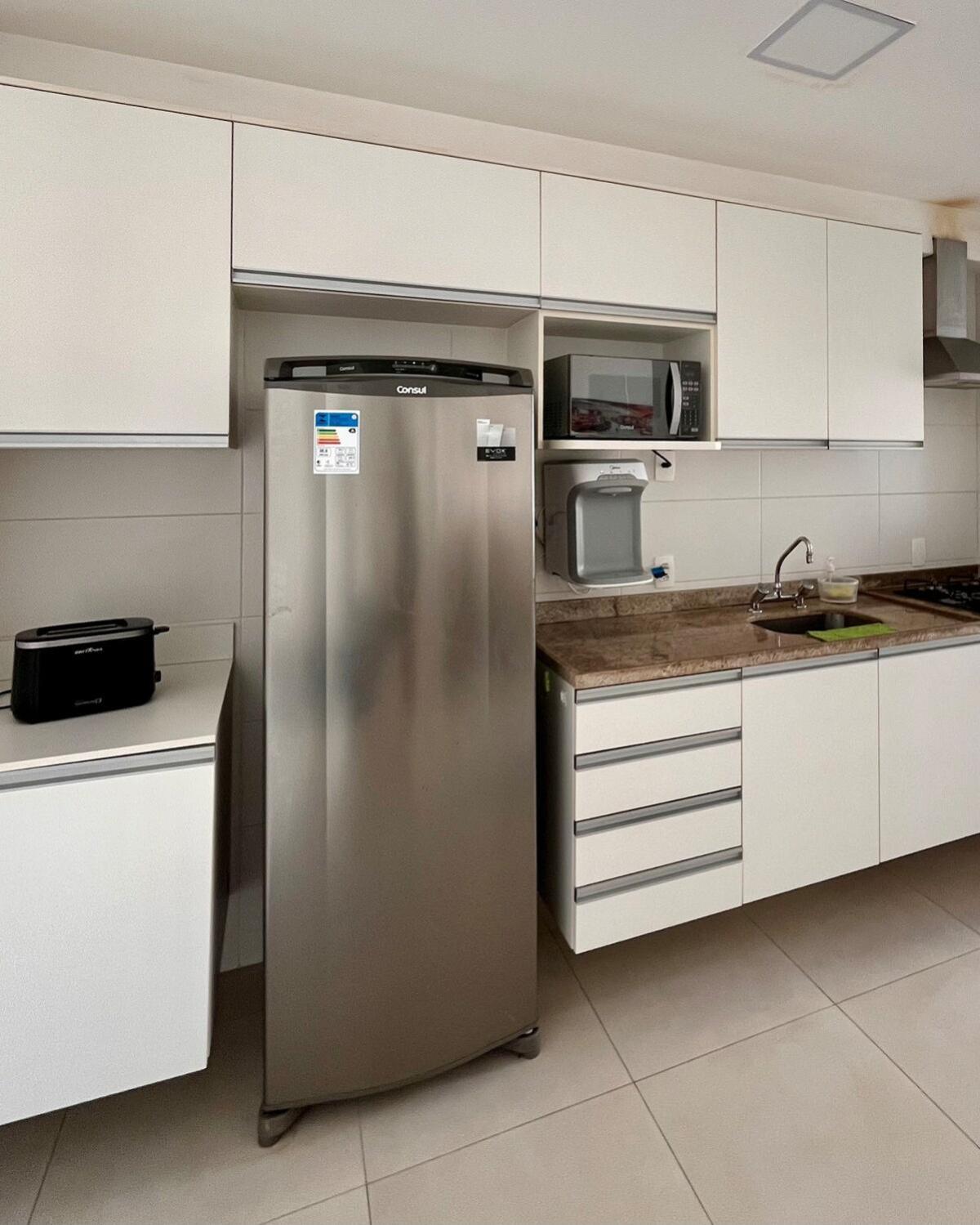 Appartement Aconchego E Estilo Na Barra Rio de Janeiro