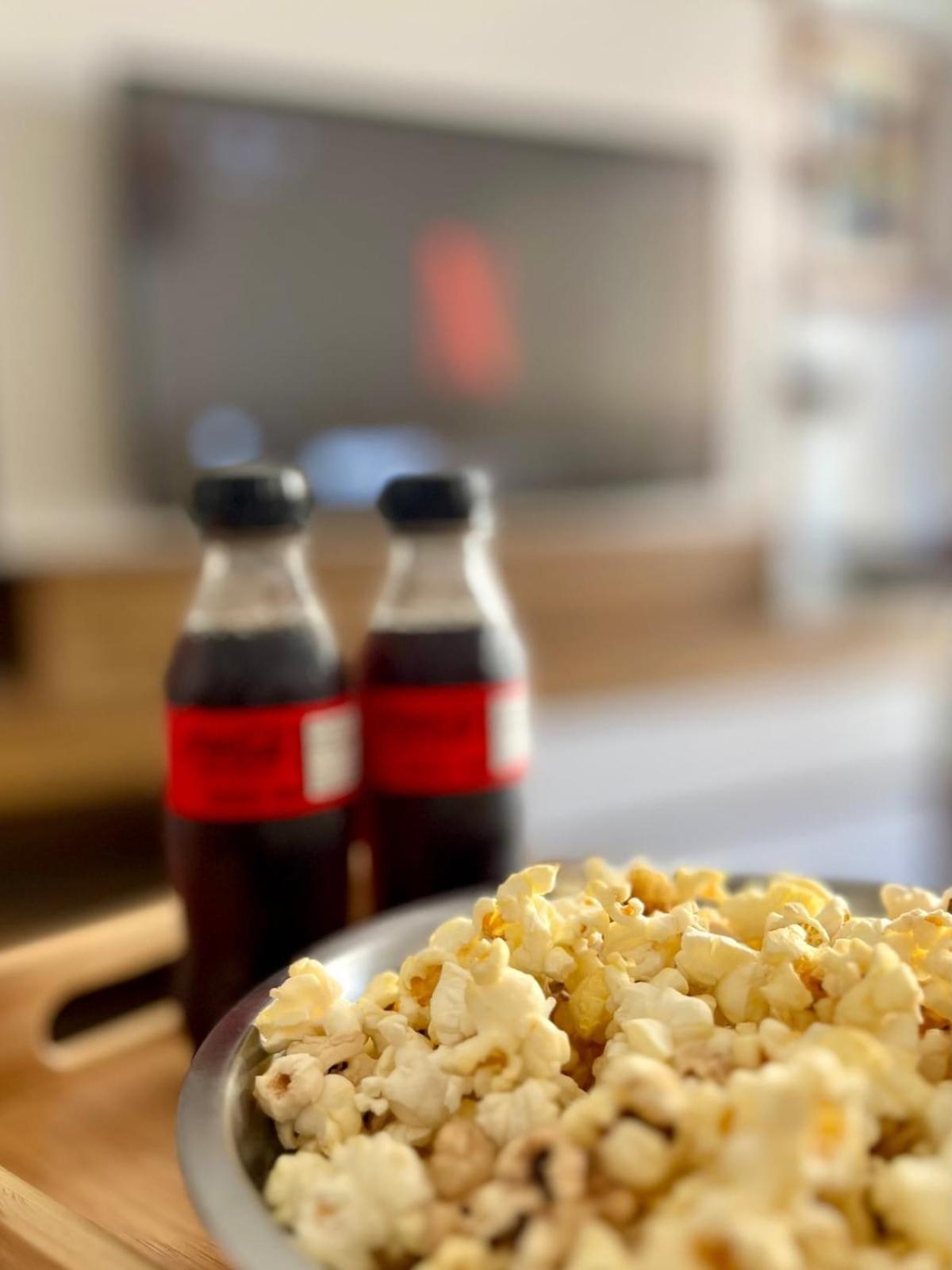 Appartement Aconchego E Estilo Na Barra *